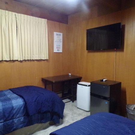 Ma'S Way Villa Anchorage Ngoại thất bức ảnh