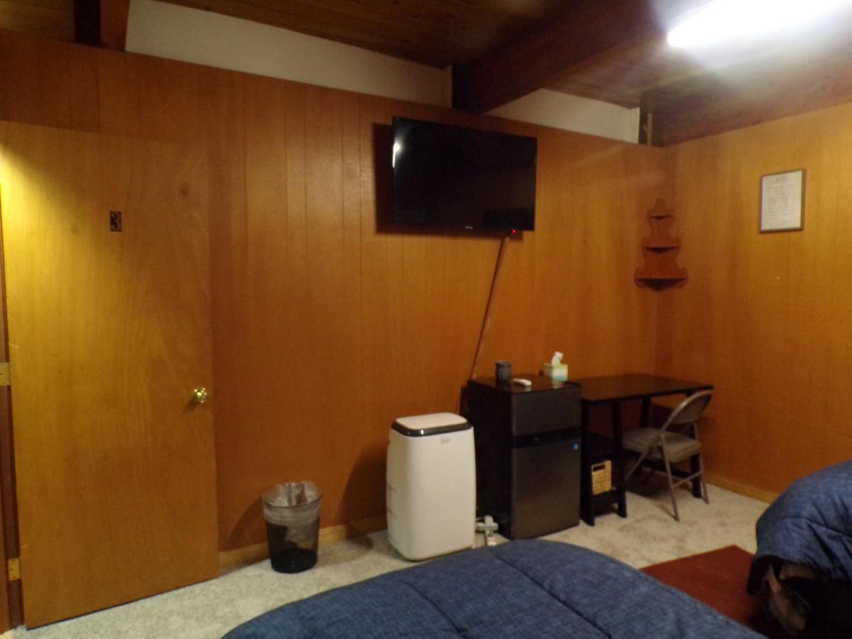 Ma'S Way Villa Anchorage Ngoại thất bức ảnh
