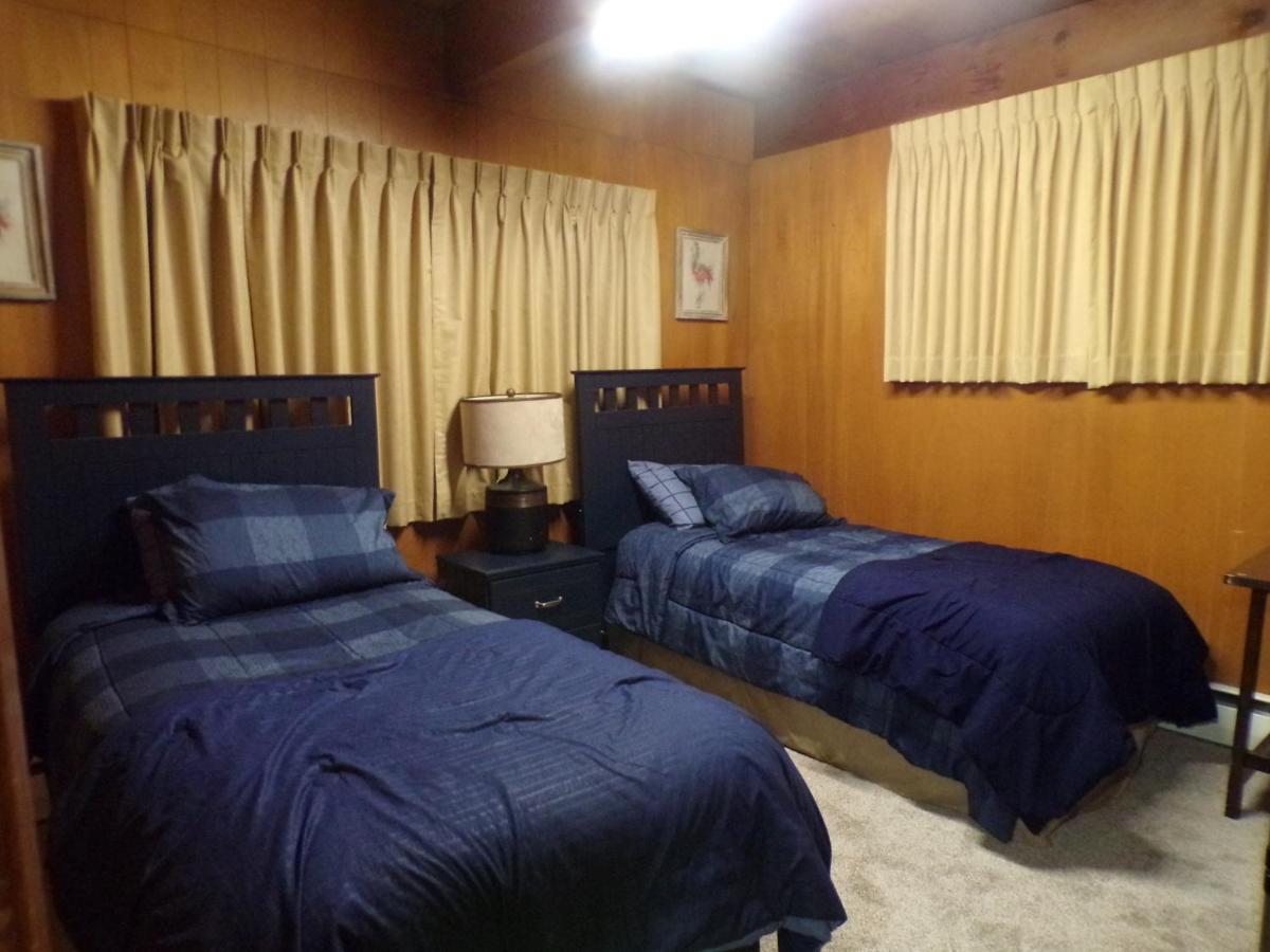 Ma'S Way Villa Anchorage Ngoại thất bức ảnh
