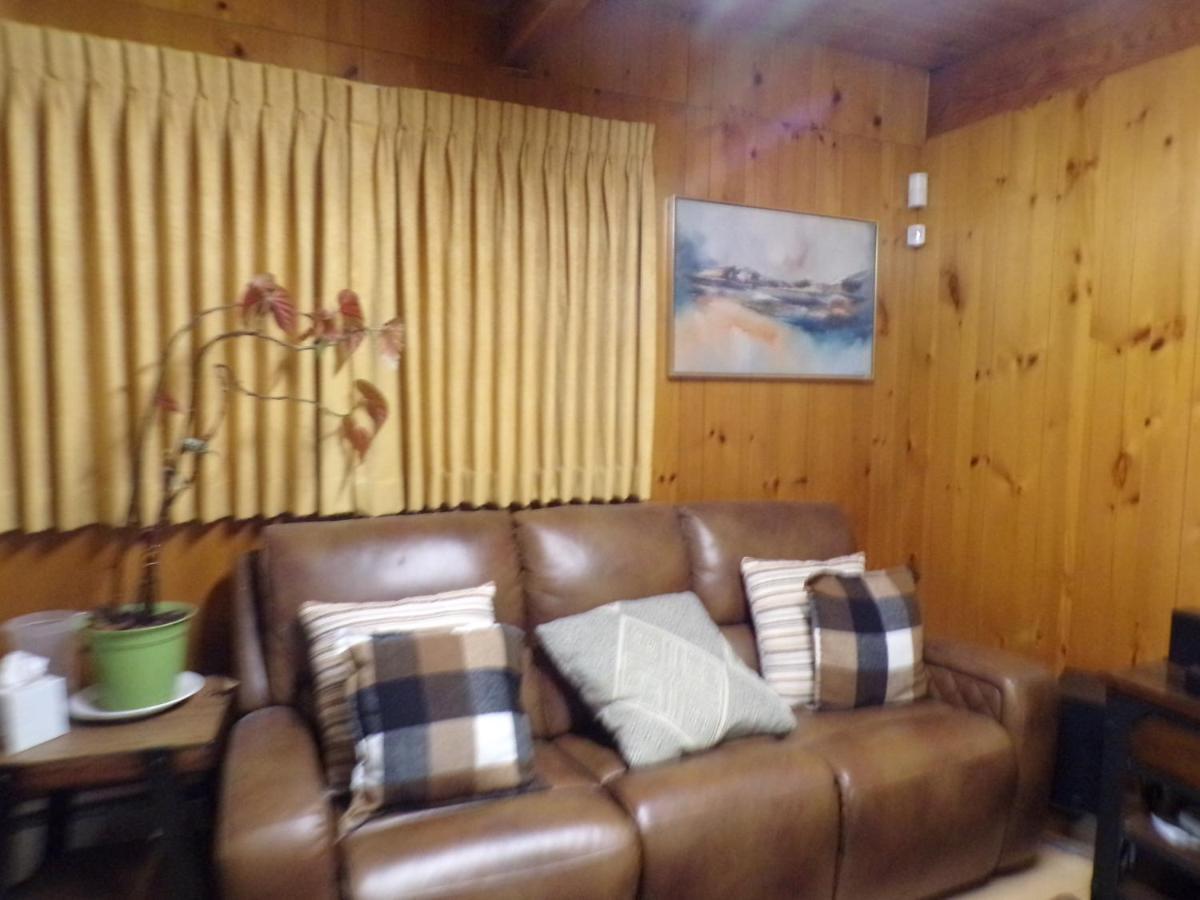 Ma'S Way Villa Anchorage Ngoại thất bức ảnh