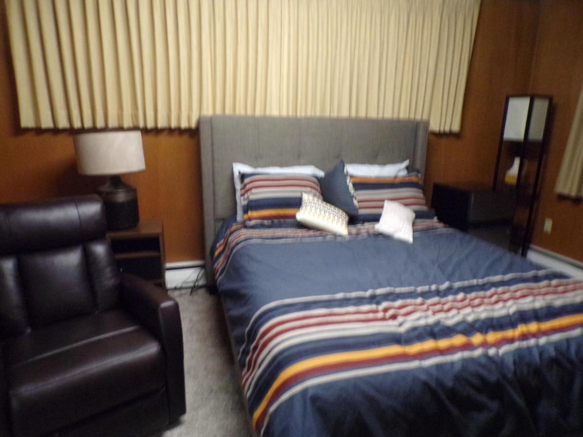 Ma'S Way Villa Anchorage Ngoại thất bức ảnh