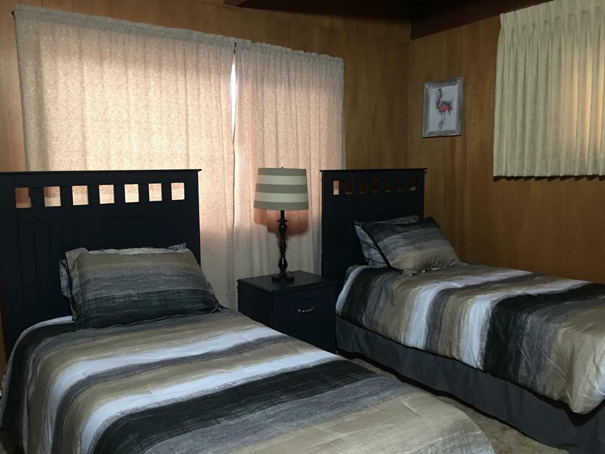 Ma'S Way Villa Anchorage Ngoại thất bức ảnh